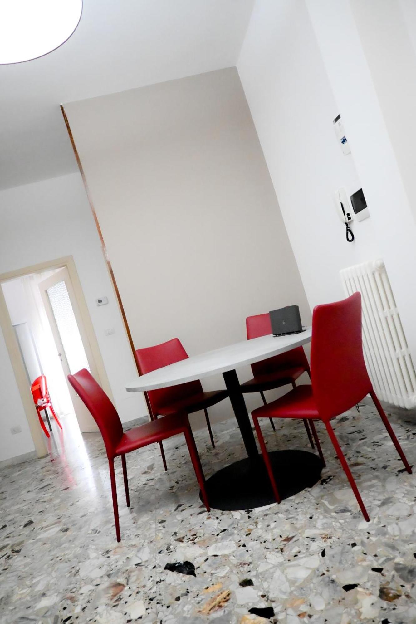 Miro B&B Lecce Exterior foto