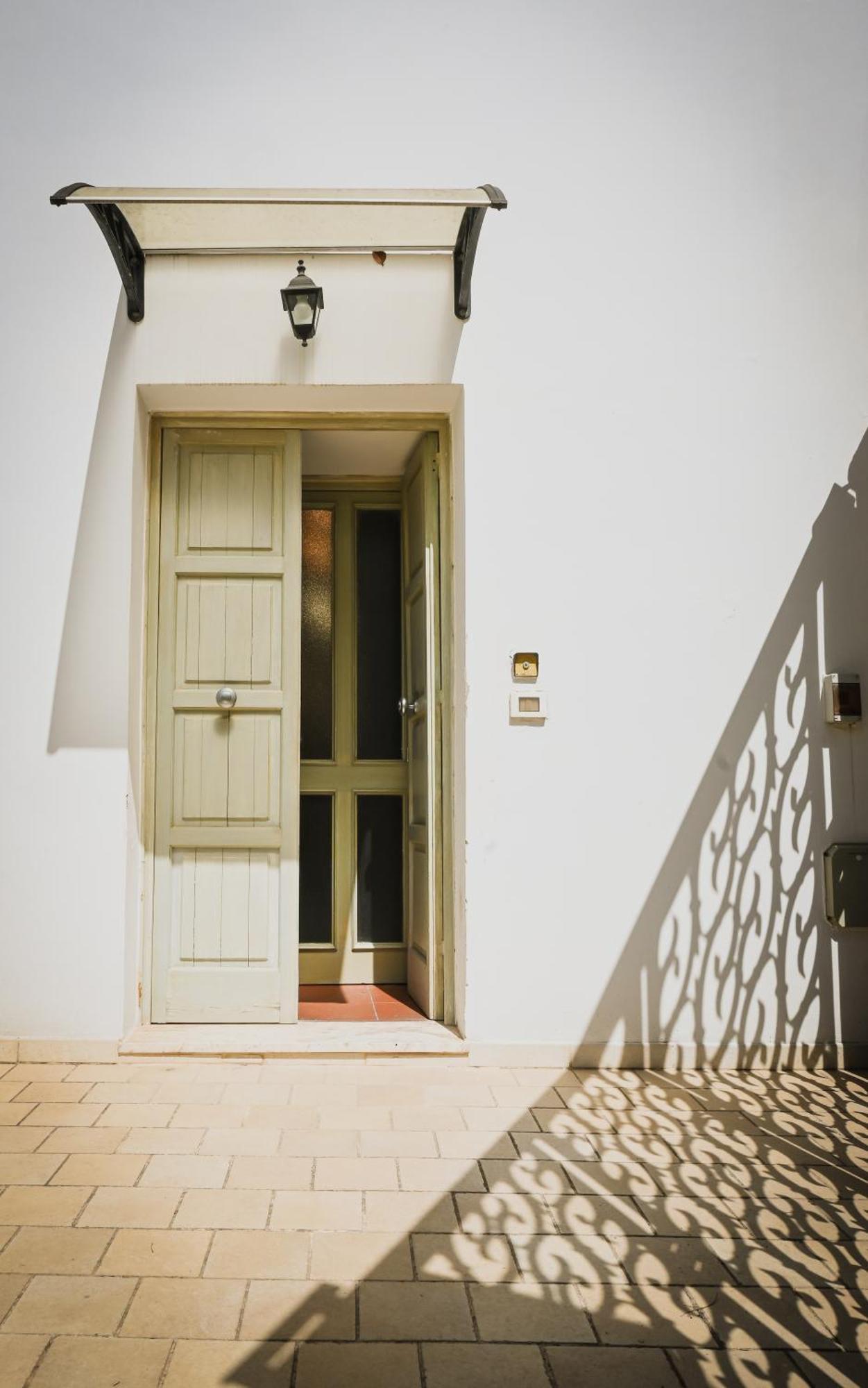 Miro B&B Lecce Exterior foto