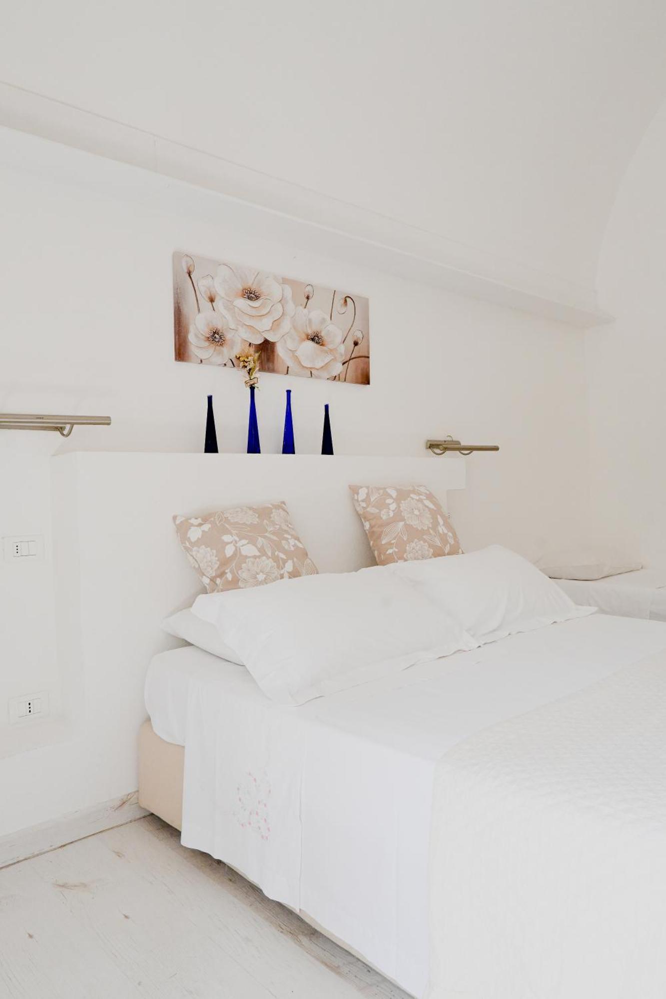 Miro B&B Lecce Exterior foto