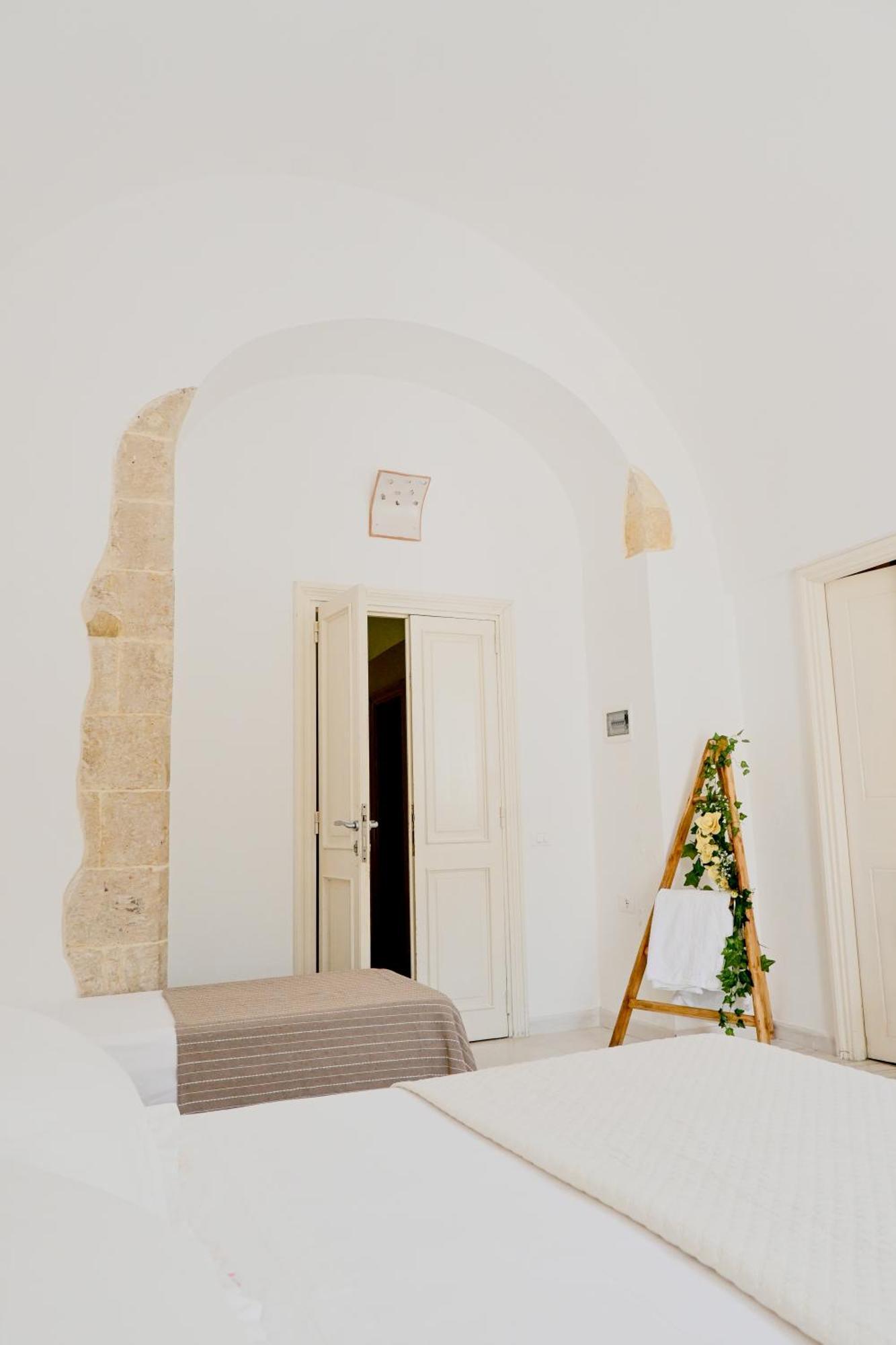 Miro B&B Lecce Exterior foto