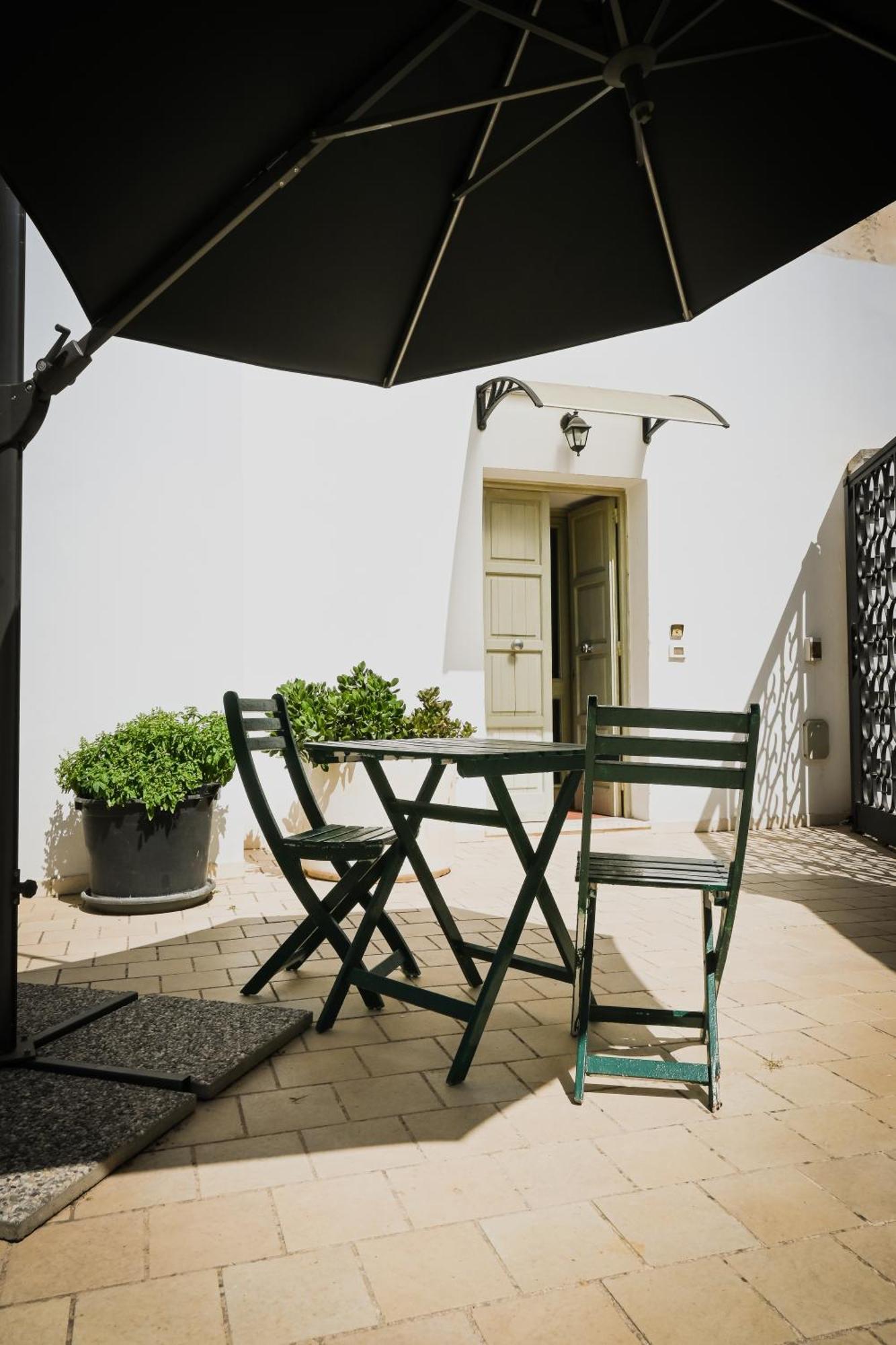 Miro B&B Lecce Exterior foto